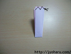 Ｂ　簡単！折り紙遊び★カーネーションの折り方_html_mc7b15ba